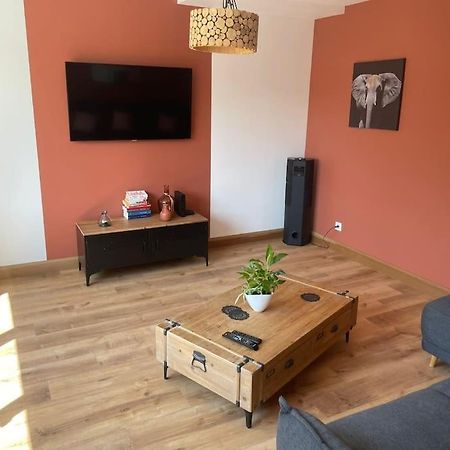 Maison - Louviers Centre - Proche Golf Εξωτερικό φωτογραφία