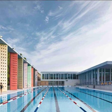 Maison - Louviers Centre - Proche Golf Εξωτερικό φωτογραφία