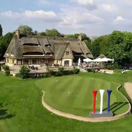 Maison - Louviers Centre - Proche Golf Εξωτερικό φωτογραφία