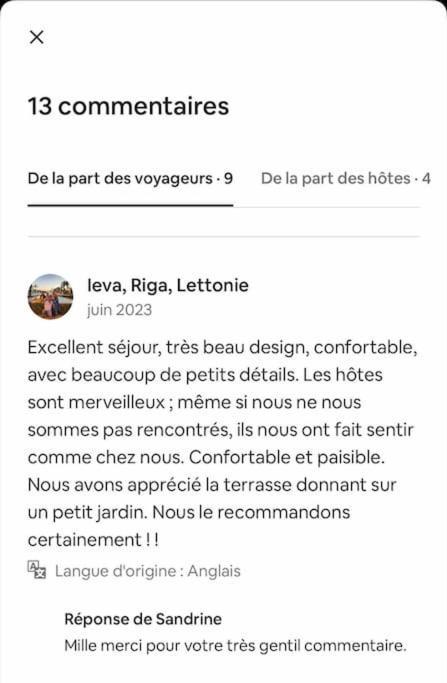 Maison - Louviers Centre - Proche Golf Εξωτερικό φωτογραφία